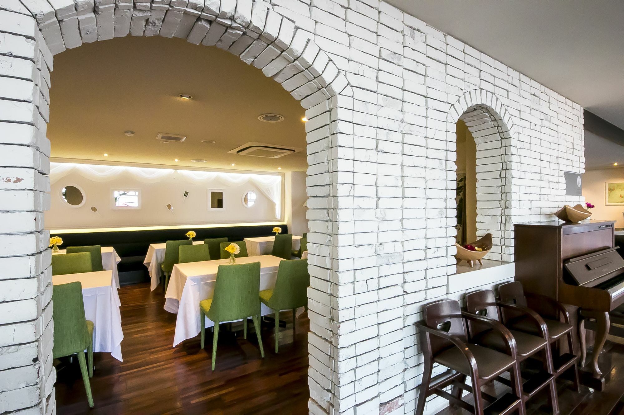 Sayan Terrace Hotel & Resort Onjuku Exterior photo